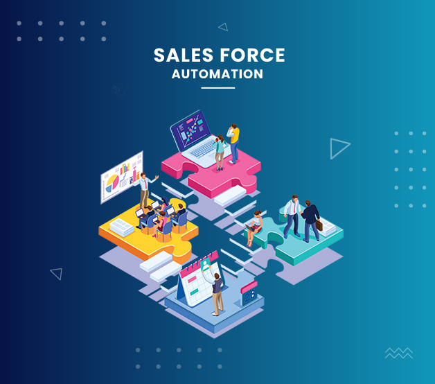 Lead Management Software