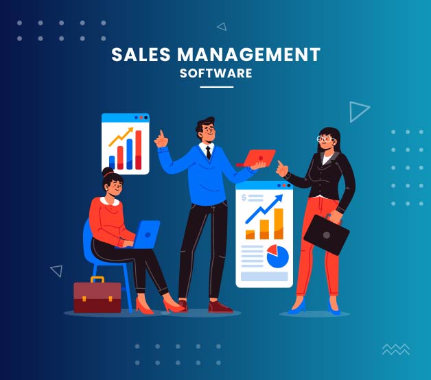 Lead Management Software